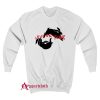 Love On Tour Jump Sweatshirt