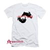 Love On Tour Jump T-Shirt