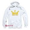 Nikola Jokic The Joker Hoodie