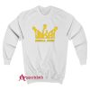 Nikola Jokic The Joker Sweatshirt