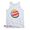 Steamed Hams Tank Top