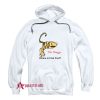 The Shaggs Where Is Foot Foot Hoodie