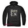 Yeah I’m Into BDSM Big Duck Such as Mallards Hoodie