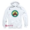 90s mood Hoodie