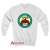 90s mood Sweatshirt