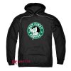 But first coffee tinker bell Disney Hoodie
