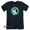 But first coffee tinker bell Disney T-Shirt