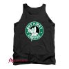 But first coffee tinker bell Disney Tank Top