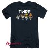 Chibi TWRP T-Shirt