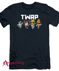 Chibi TWRP T-Shirt