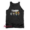 Chibi TWRP Tank Top