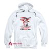 Electricity Will kKill You Hoodie