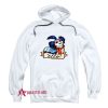 Ello Labyrinth Worm Hoodie