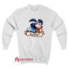 Ello Labyrinth Worm Sweatshirt
