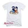 Ello Labyrinth Worm T-Shirt