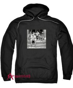 Golden Girls Stay Golden Hoodie