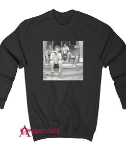 Golden Girls Stay Golden Sweatshirt
