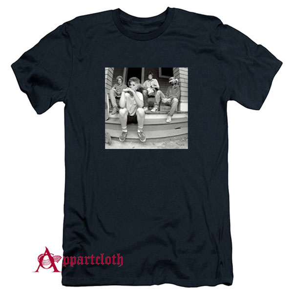 Golden Girls Stay Golden T-Shirt