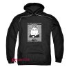 No I Don’t Listen To Music Hoodie