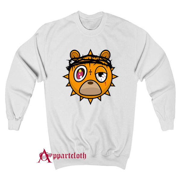 Nobody Chief Keef Sweatshirt