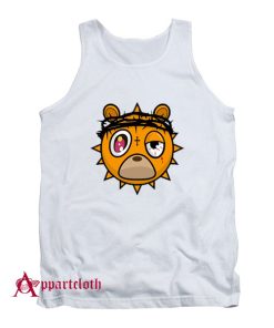 Nobody Chief Keef Tank Top