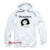 Sally Ghoulfield Hoodie