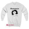 Sally Ghoulfield Sweatshirt
