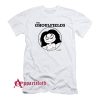 Sally Ghoulfield T-Shirt