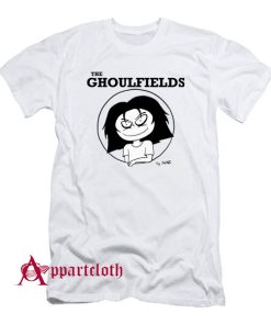Sally Ghoulfield T-Shirt