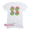 Teenage Mutant Ninja Turtles - Christmas T-Shirt