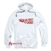 Live Fast Pet Dogs Hoodie