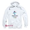 2022 WINTER OLYMPICS BEIJING Hoodie