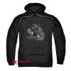 Alberta Witches Association Hoodie