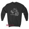 Alberta Witches Association Sweatshirt