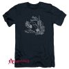 Alberta Witches Association T-Shirt