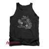 Alberta Witches Association Tank Top