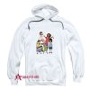 Bob’s Burgers Bobs Burgers Hoodie
