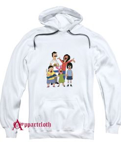 Bob’s Burgers Bobs Burgers Hoodie