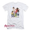 Bob’s Burgers Bobs Burgers T-Shirt