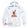 Captain Caveman Hoodie