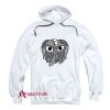 Cool Grey To Match Sneaker Hoodie