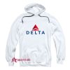 DELTA AIRLINES Hoodie