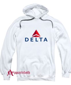 DELTA AIRLINES Hoodie