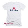 DELTA AIRLINES T-Shirt