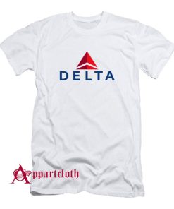 DELTA AIRLINES T-Shirt