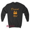 Desert Rat Sweatshirt