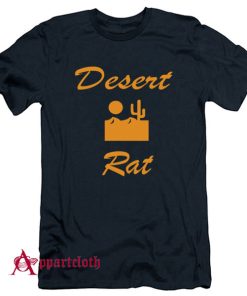 Desert Rat T-Shirt