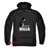 Dilla Schroeder Hoodie