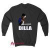 Dilla Schroeder Sweatshirt
