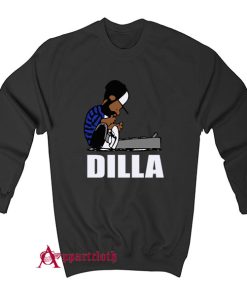 Dilla Schroeder Sweatshirt